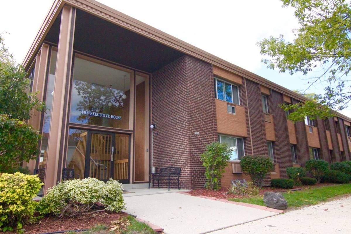 Apartment for rent at 1204 N 5th St, Sheboygan, WI 53081