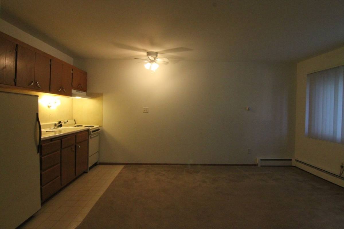 Apartment for rent at 1204 N 5th St, Sheboygan, WI 53081