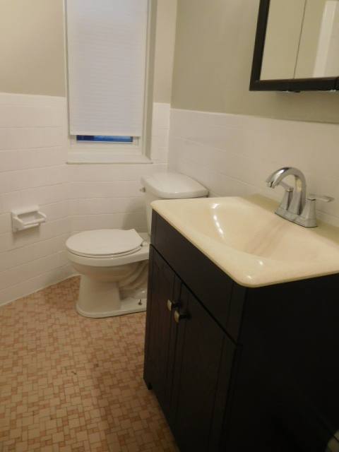Apartment for rent at 8 Hyde Park Ave #4, Jamaica Plain, MA 02130