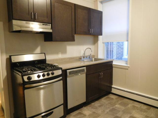 Apartment for rent at 8 Hyde Park Ave #4, Jamaica Plain, MA 02130