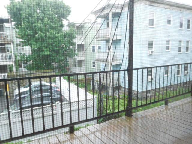 Apartment for rent at 8 Hyde Park Ave #4, Jamaica Plain, MA 02130