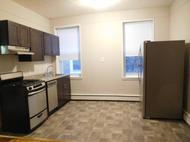 Apartment for rent at 8 Hyde Park Ave #4, Jamaica Plain, MA 02130