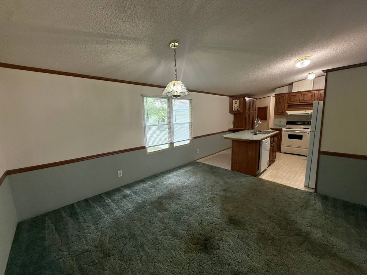 House for rent at 411 W 1st St, Eldon, MO 65026