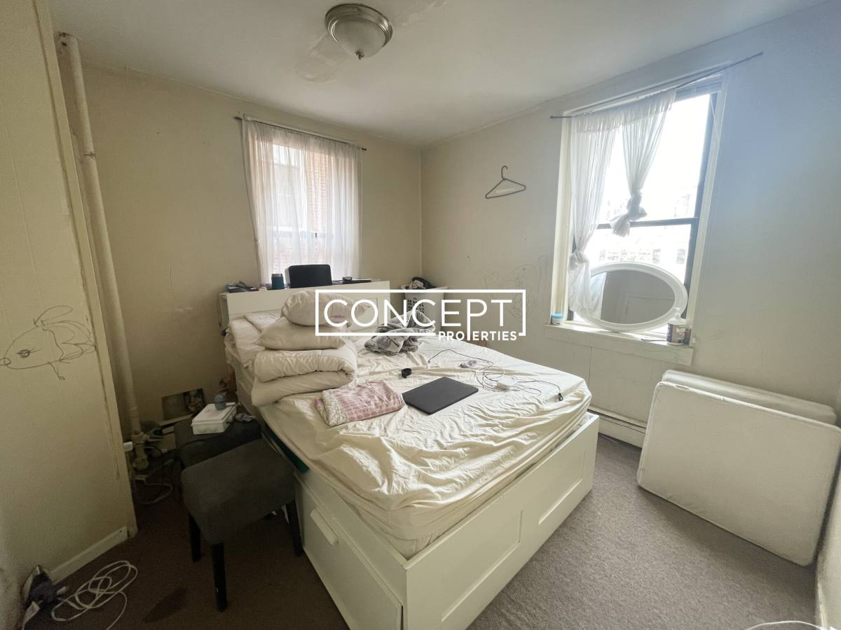 Apartment for rent at 44A Joy St #4CP, Boston, MA 02114