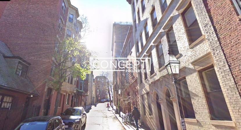 Apartment for rent at 44A Joy St #4CP, Boston, MA 02114