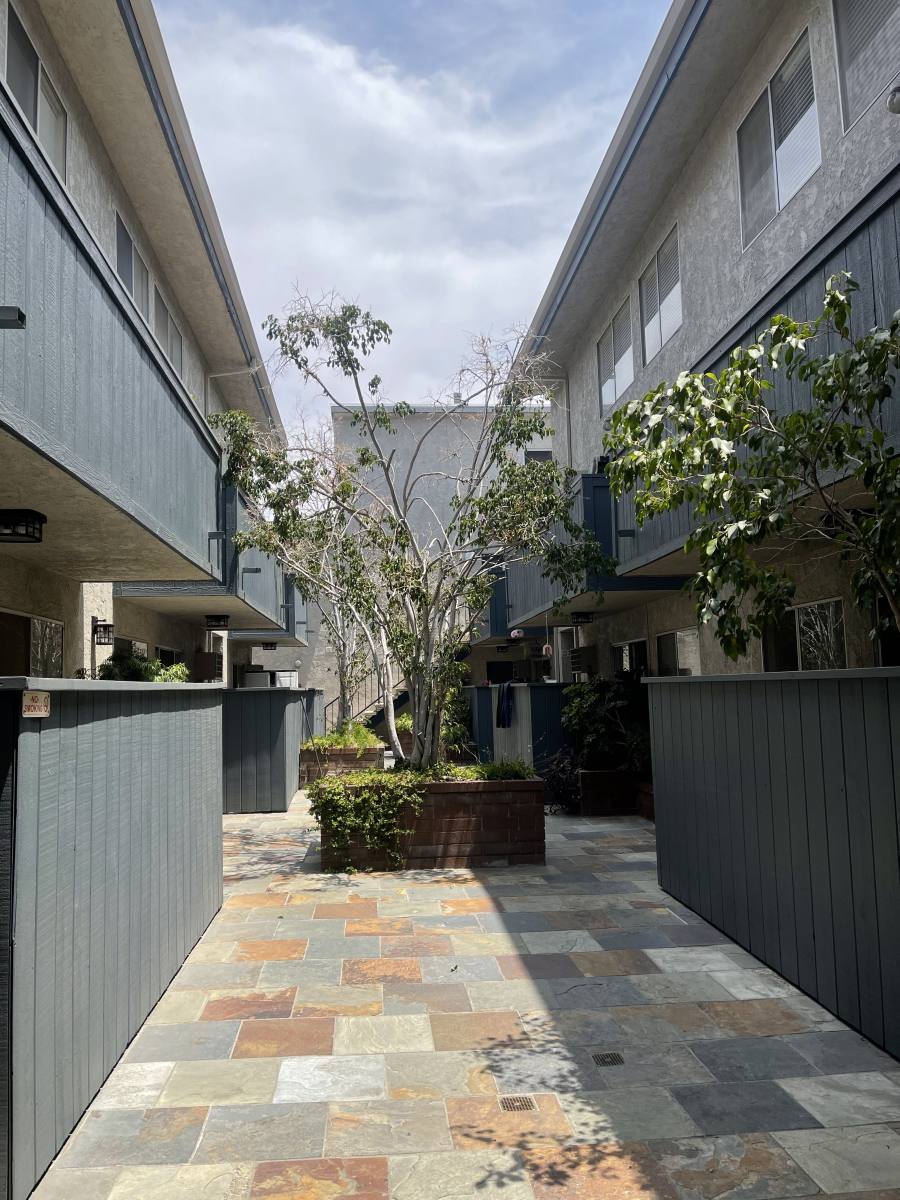 Apartment for rent at 3516 Jasmine Ave, Los Angeles, CA 90034
