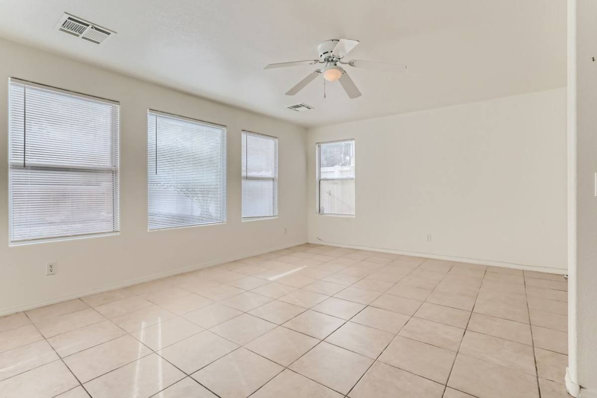 House for rent at 2537 Begonia Valley Ave, Henderson, NV 89074