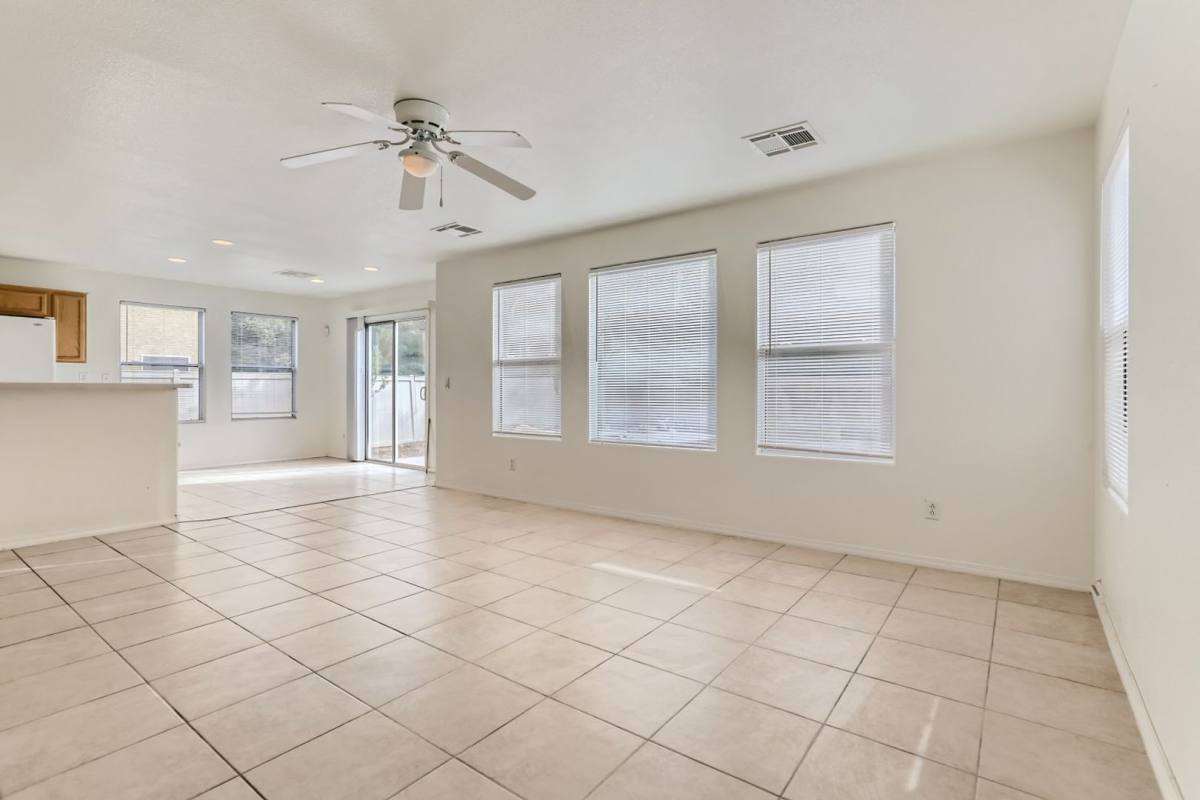 House for rent at 2537 Begonia Valley Ave, Henderson, NV 89074