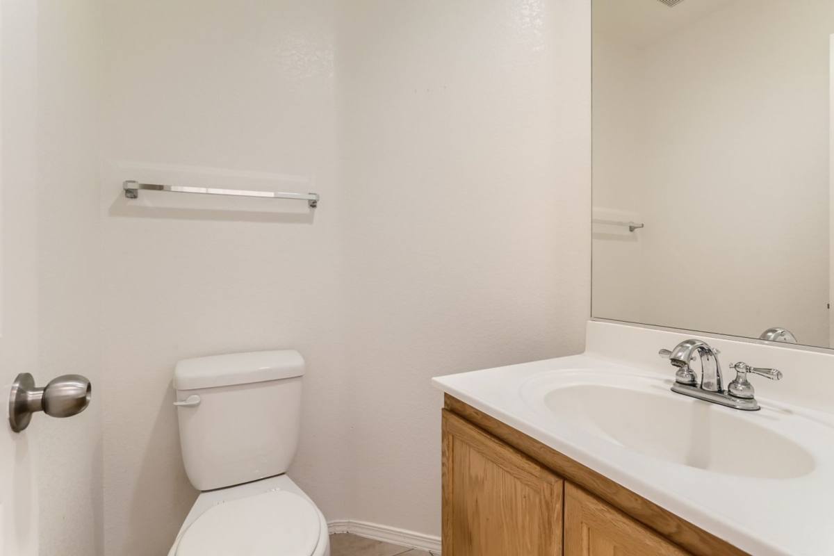 House for rent at 2537 Begonia Valley Ave, Henderson, NV 89074
