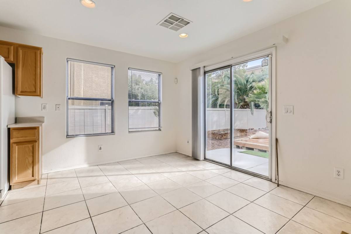 House for rent at 2537 Begonia Valley Ave, Henderson, NV 89074