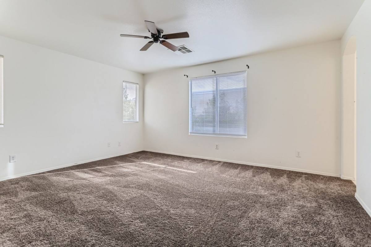 House for rent at 2537 Begonia Valley Ave, Henderson, NV 89074