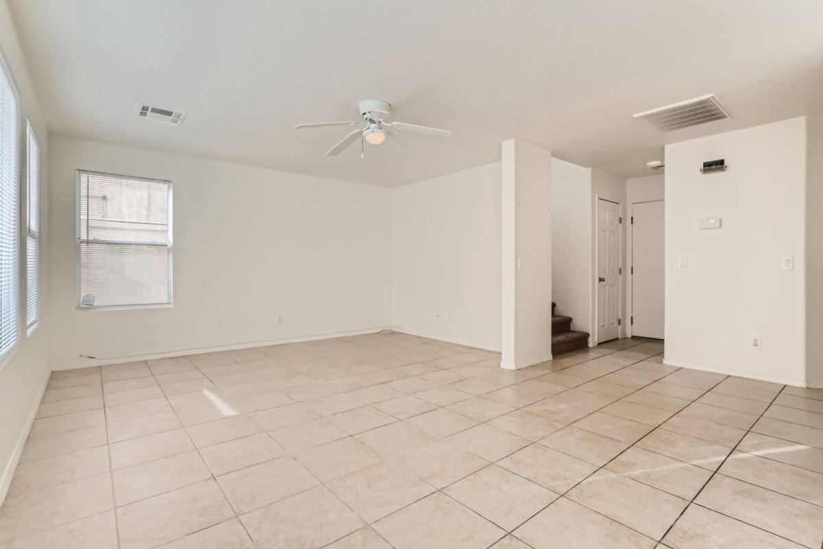 House for rent at 2537 Begonia Valley Ave, Henderson, NV 89074