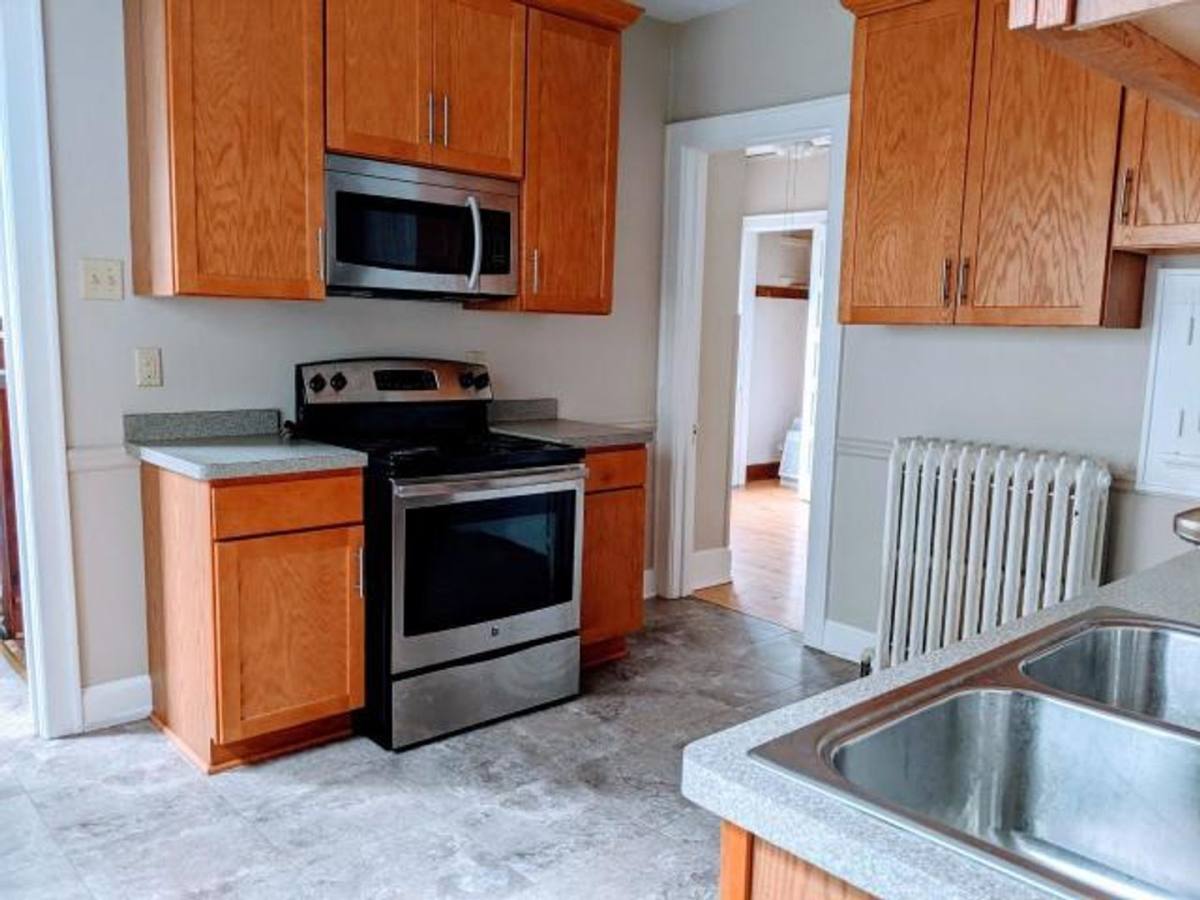 Townhouse for rent at 3015 N Prospect Ave, Milwaukee, WI 53211