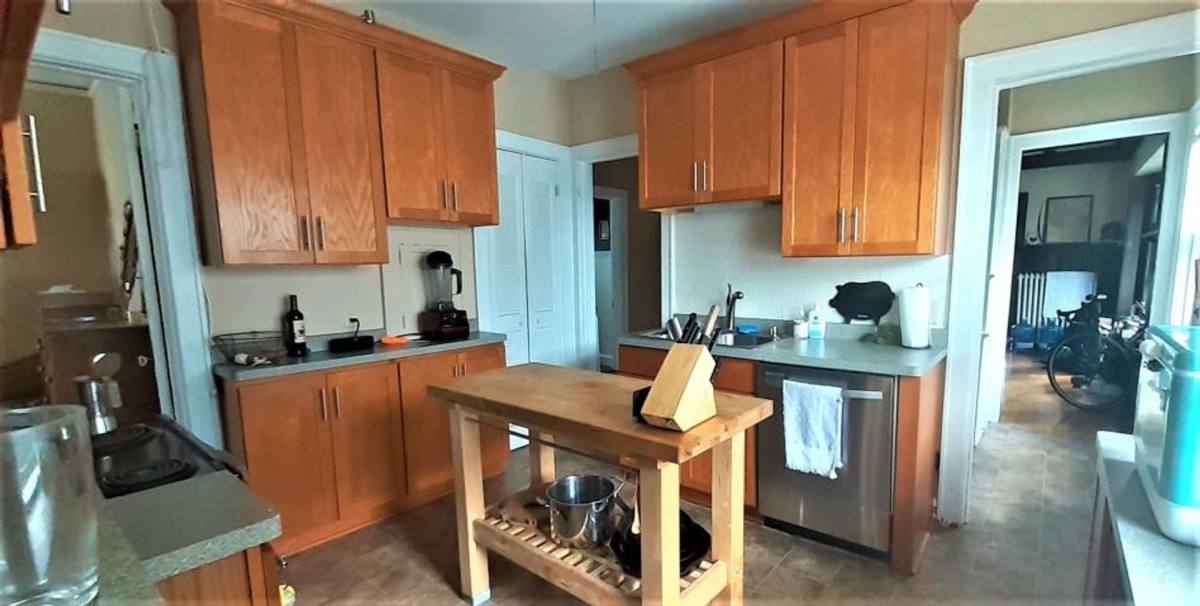 Townhouse for rent at 3015 N Prospect Ave, Milwaukee, WI 53211
