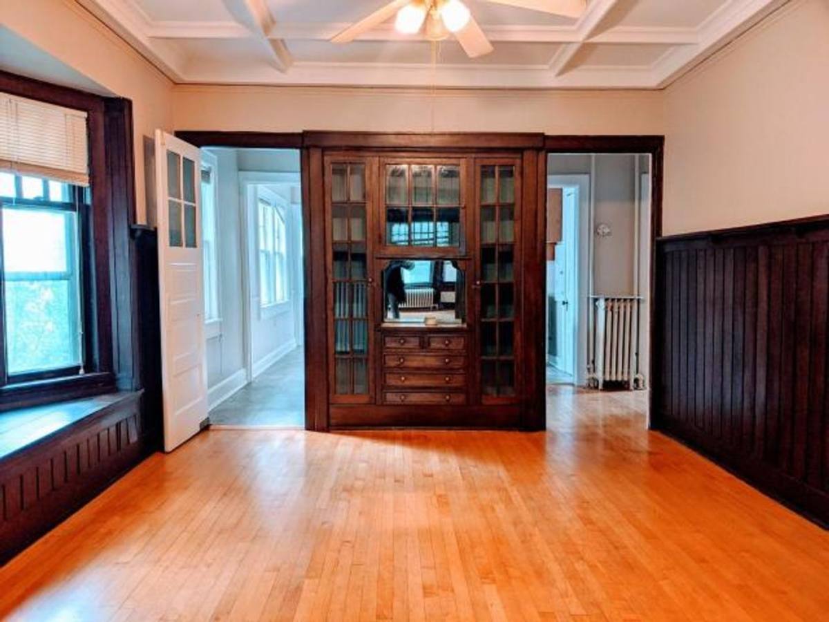 Townhouse for rent at 3015 N Prospect Ave, Milwaukee, WI 53211