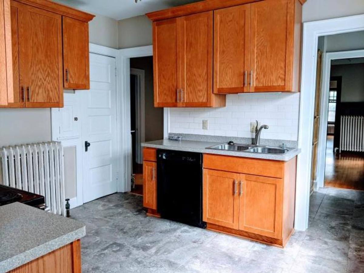 Townhouse for rent at 3015 N Prospect Ave, Milwaukee, WI 53211
