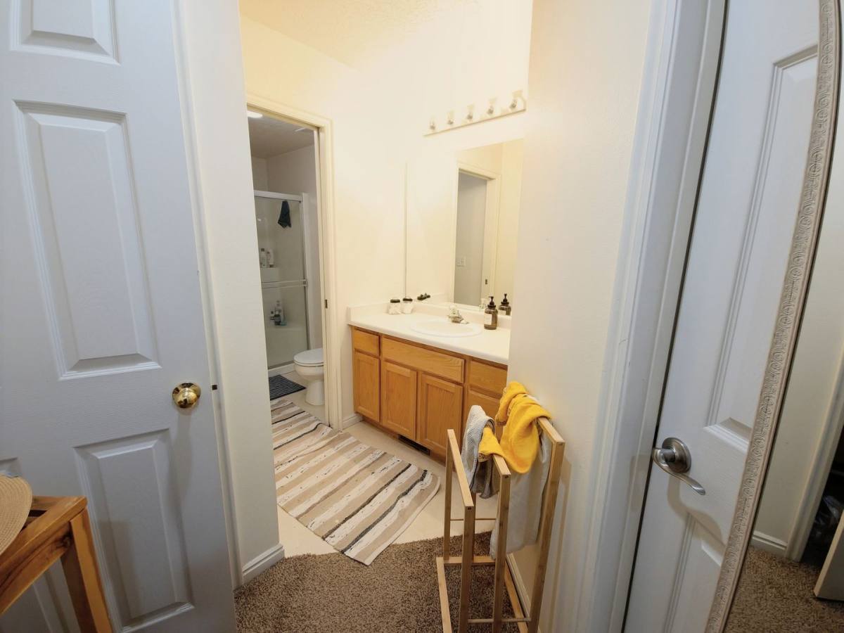House for rent at 1429 N 550 W, Orem, UT 84057