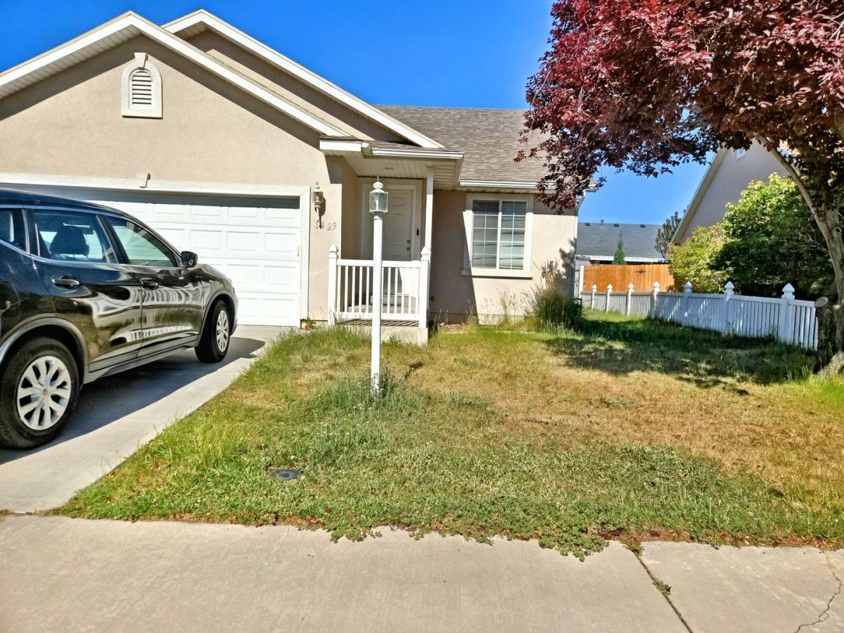 House for rent at 1429 N 550 W, Orem, UT 84057