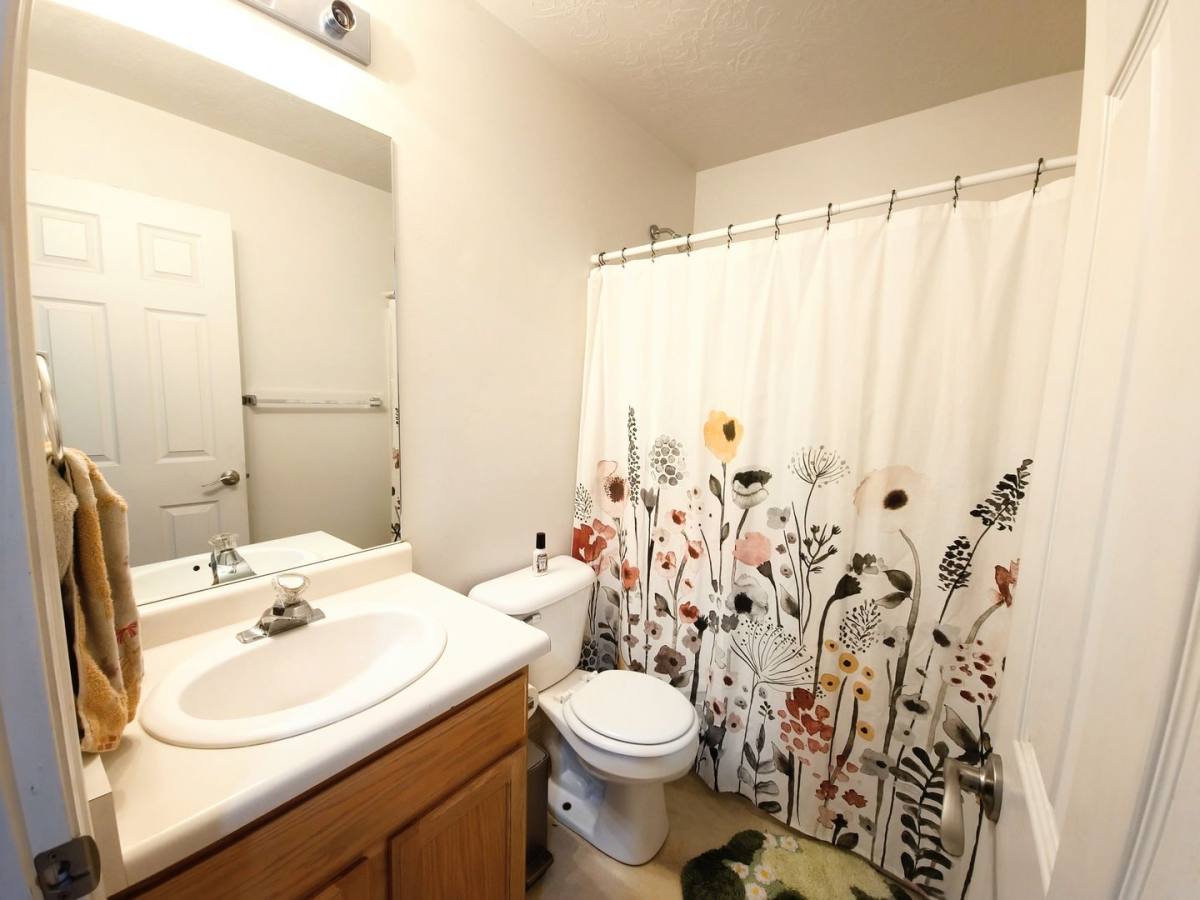 House for rent at 1429 N 550 W, Orem, UT 84057