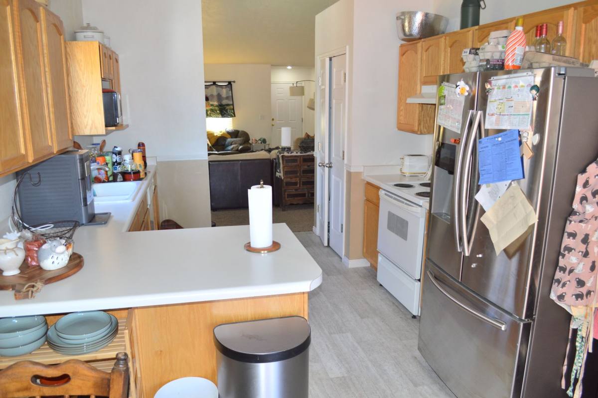 House for rent at 1429 N 550 W, Orem, UT 84057
