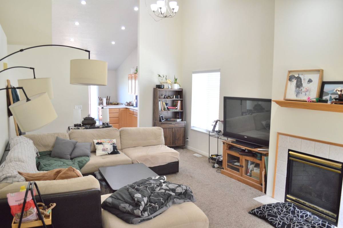 House for rent at 1429 N 550 W, Orem, UT 84057