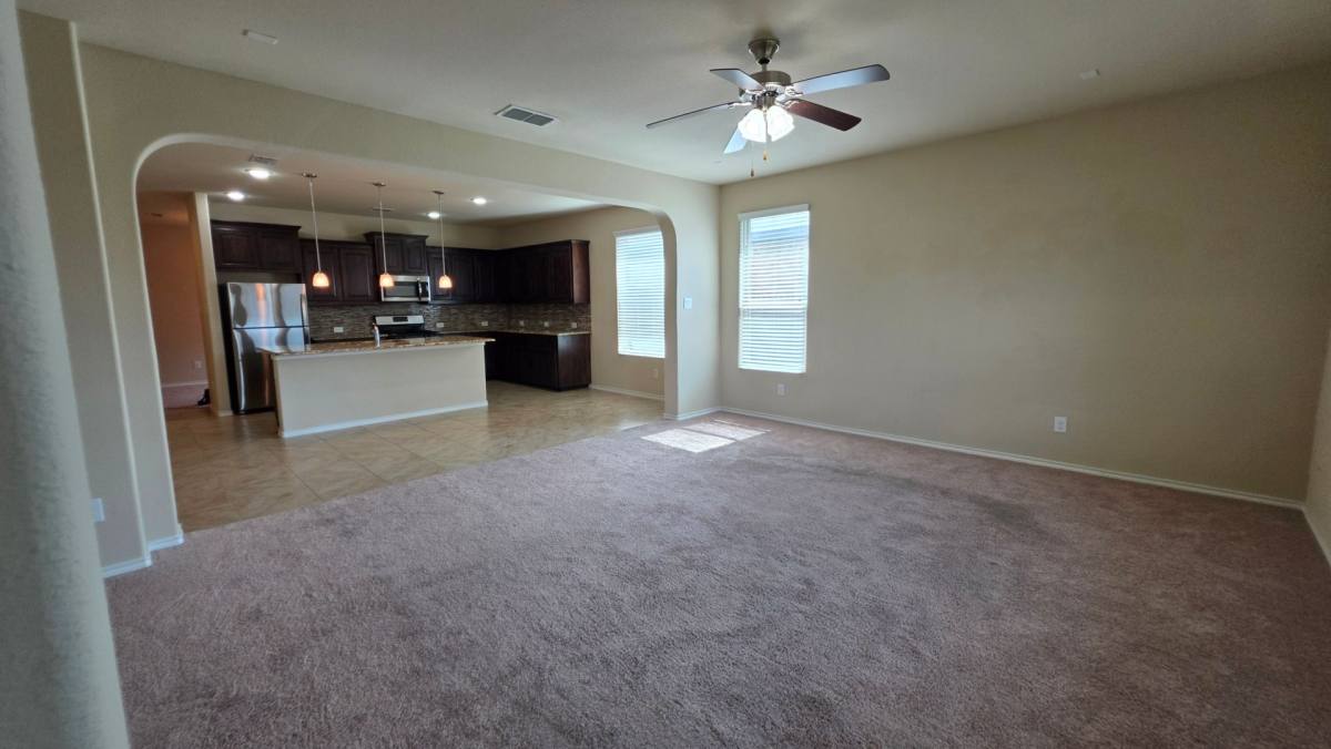 House for rent at 1912 Potrillo Lane, Fort Worth, TX 76131