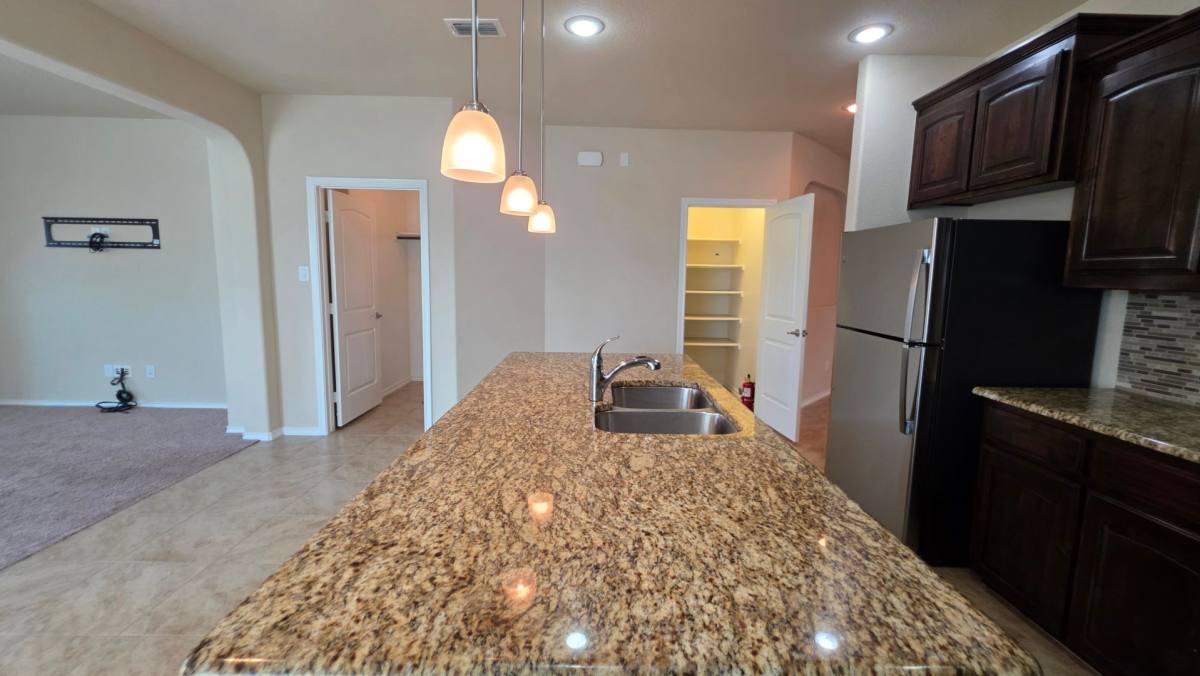 House for rent at 1912 Potrillo Lane, Fort Worth, TX 76131