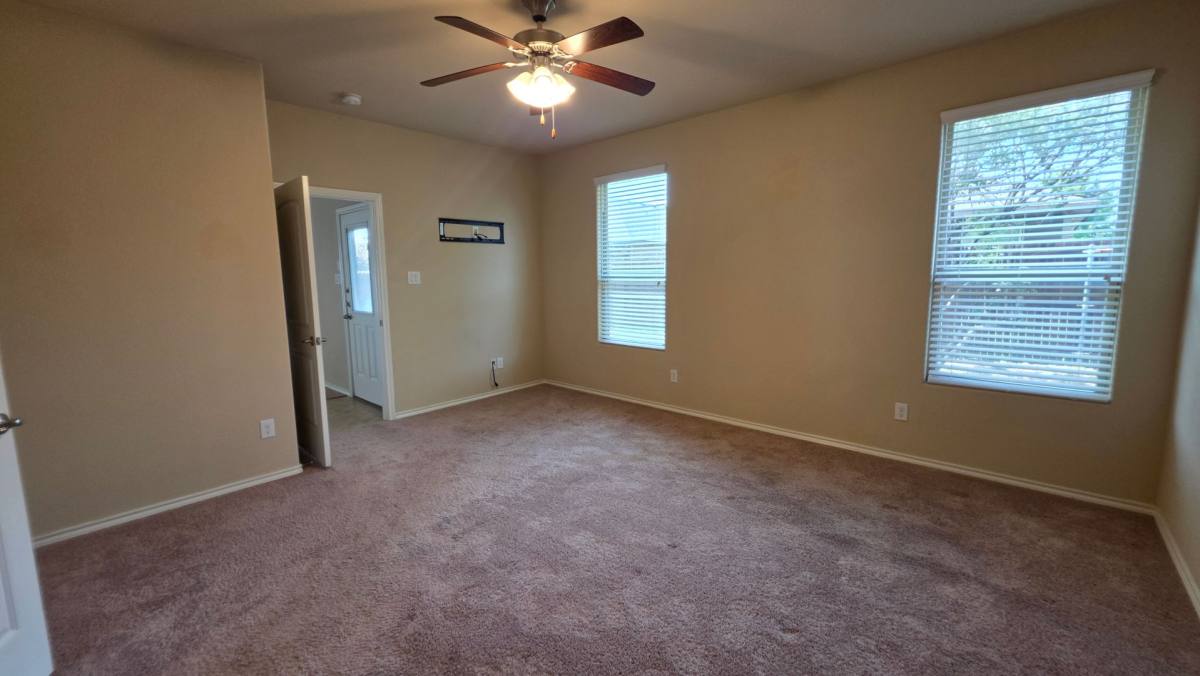 House for rent at 1912 Potrillo Lane, Fort Worth, TX 76131