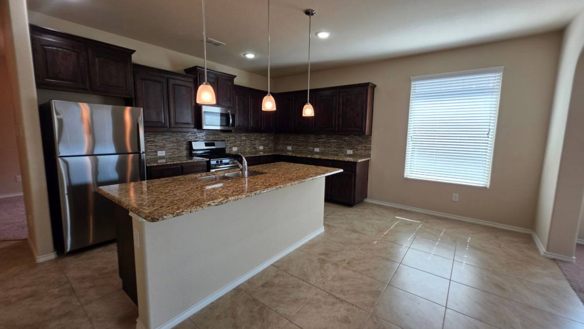 House for rent at 1912 Potrillo Lane, Fort Worth, TX 76131