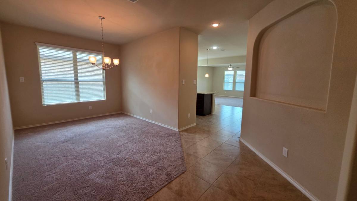 House for rent at 1912 Potrillo Lane, Fort Worth, TX 76131