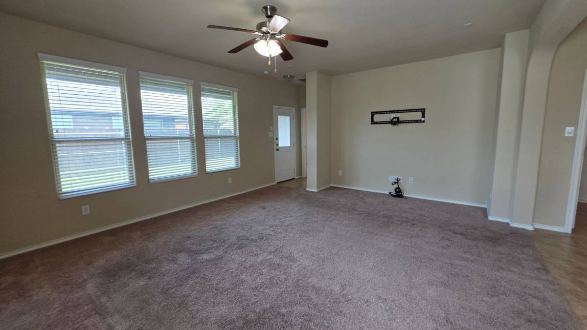 House for rent at 1912 Potrillo Lane, Fort Worth, TX 76131