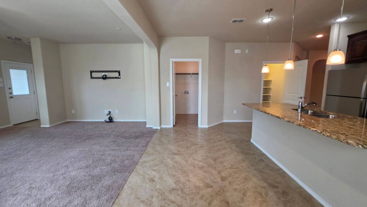 House for rent at 1912 Potrillo Lane, Fort Worth, TX 76131