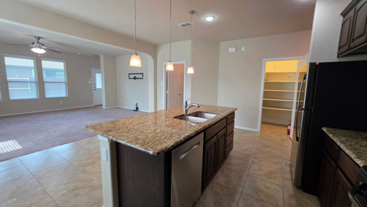 House for rent at 1912 Potrillo Lane, Fort Worth, TX 76131