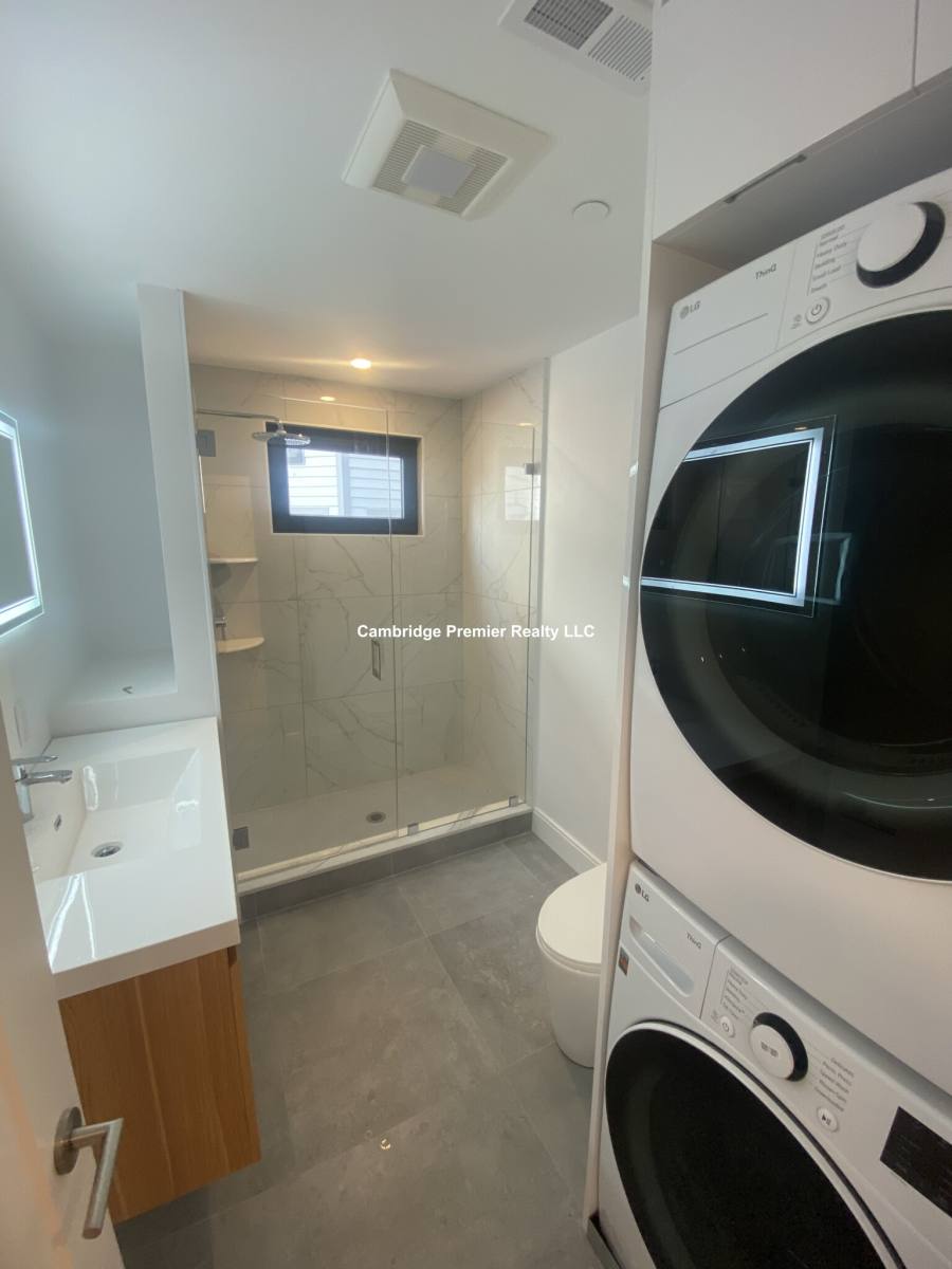 Apartment for rent at 12 Copley St #1, Cambridge, MA 02138