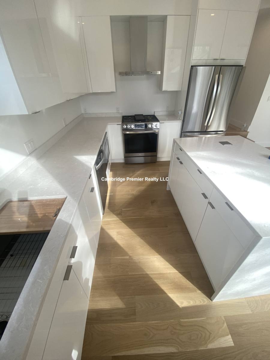 Apartment for rent at 12 Copley St #1, Cambridge, MA 02138