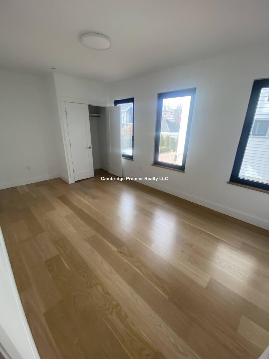 Apartment for rent at 12 Copley St #1, Cambridge, MA 02138