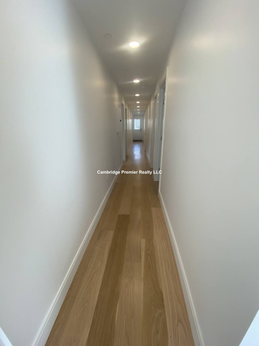 Apartment for rent at 12 Copley St #1, Cambridge, MA 02138