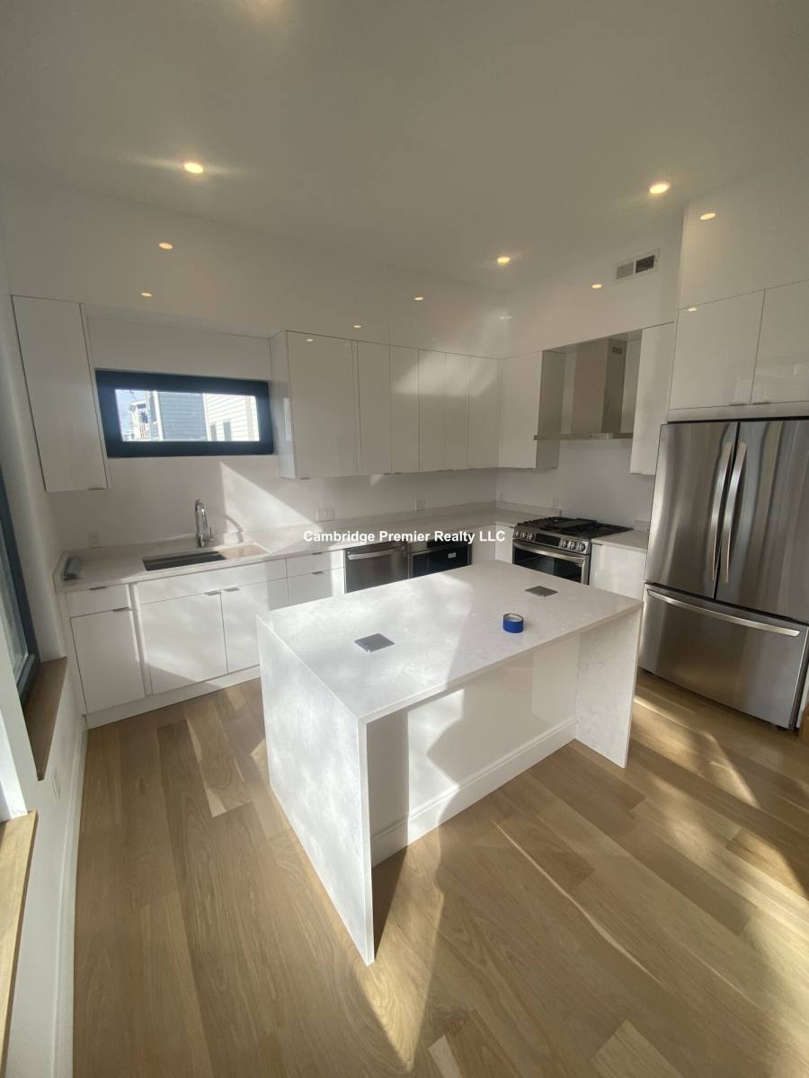 Apartment for rent at 12 Copley St #1, Cambridge, MA 02138