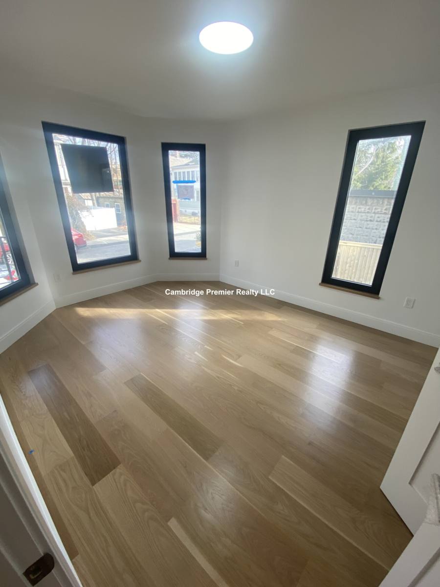 Apartment for rent at 12 Copley St #1, Cambridge, MA 02138