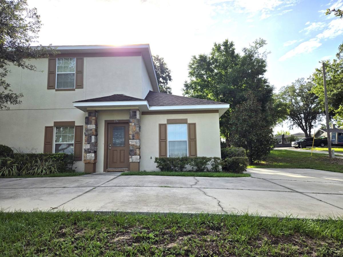 House for rent at 274 A Cedar St, Clermont, FL 34711