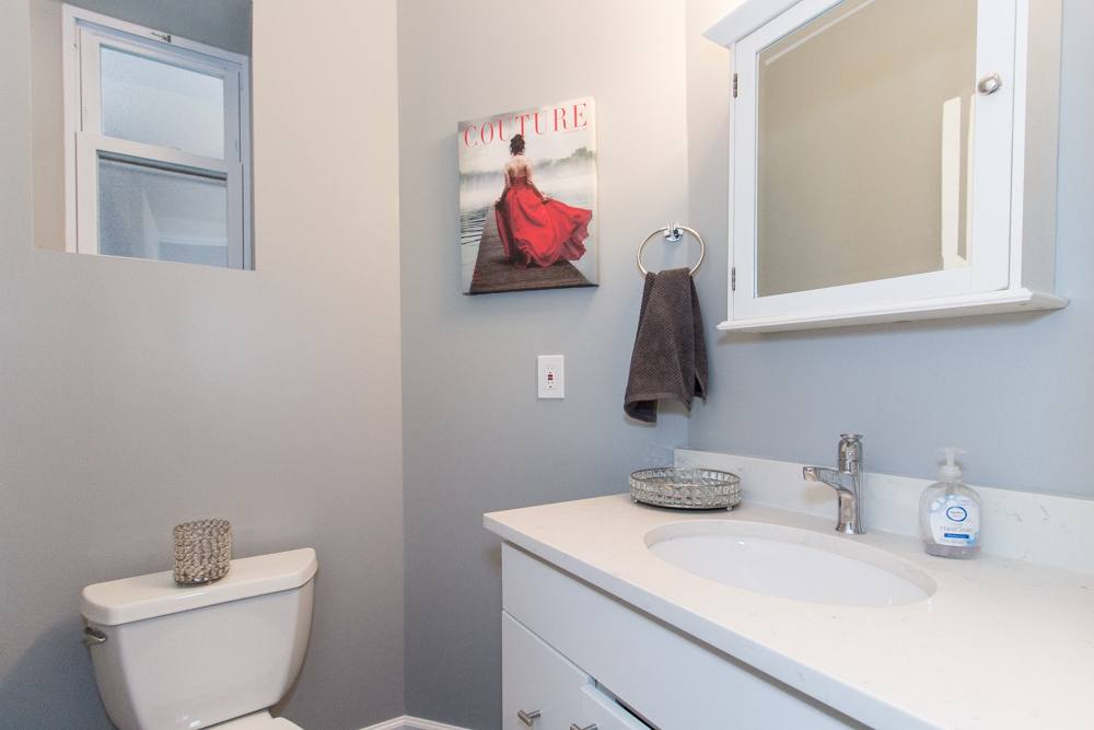 Apartment for rent at 3703 N Racine #1, Chicago, IL 60613