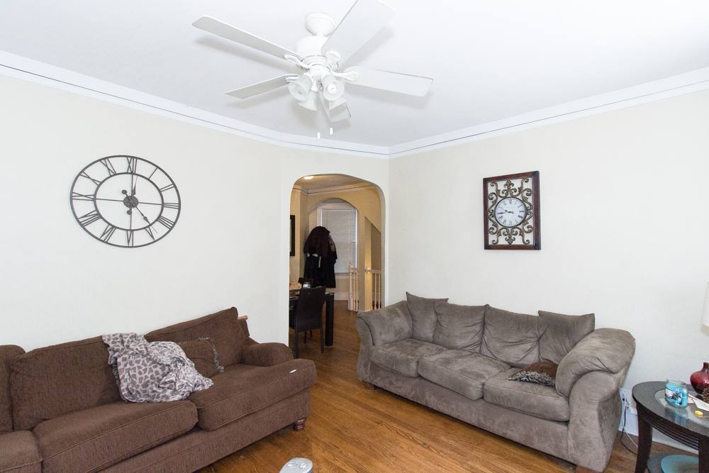 Apartment for rent at 3703 N Racine #1, Chicago, IL 60613
