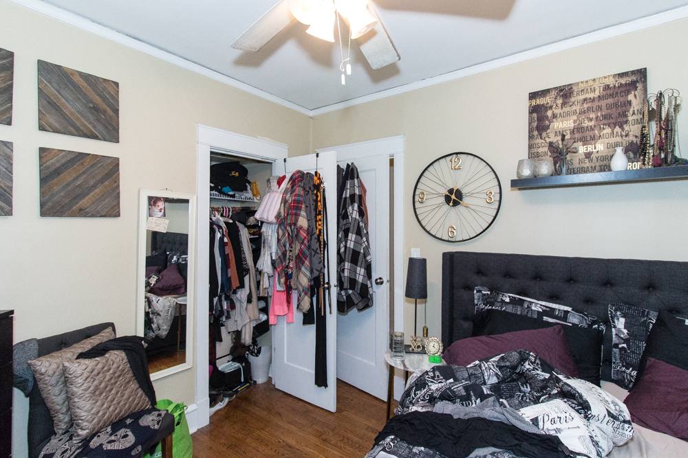 Apartment for rent at 3703 N Racine #1, Chicago, IL 60613