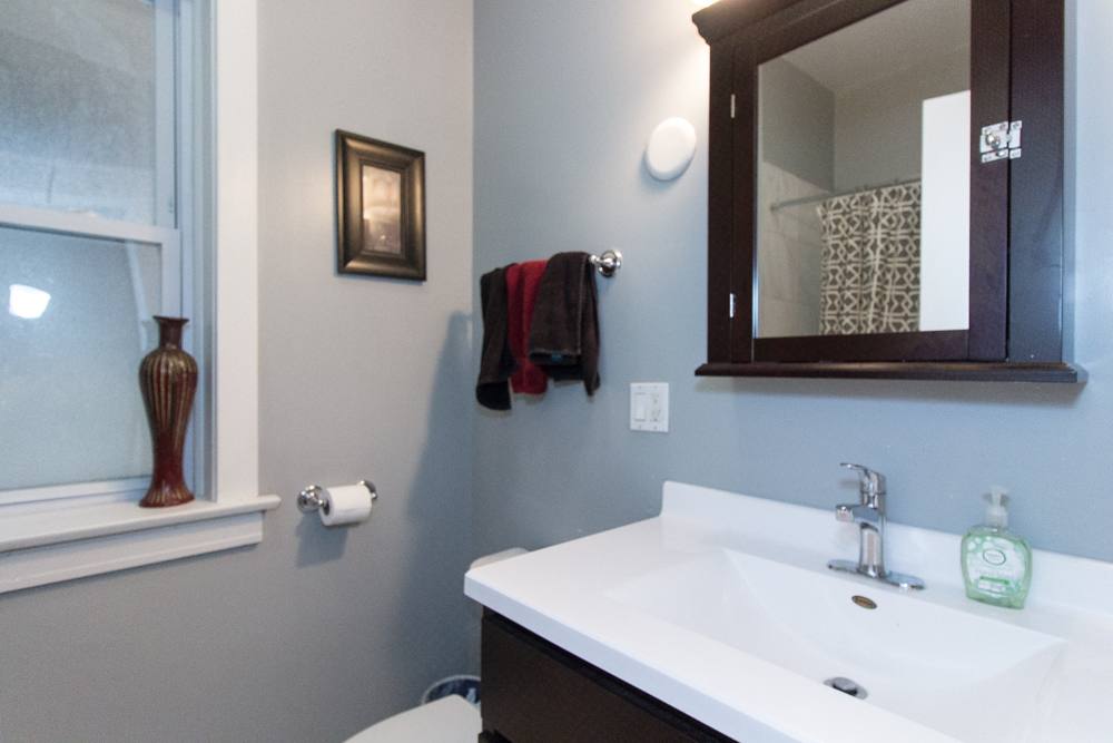 Apartment for rent at 3703 N Racine #1, Chicago, IL 60613