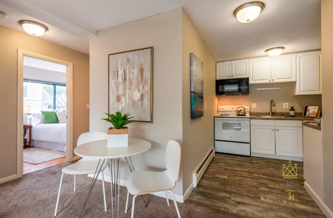 Apartment for rent at 375 Harvard St #15A, Cambridge, MA 02138