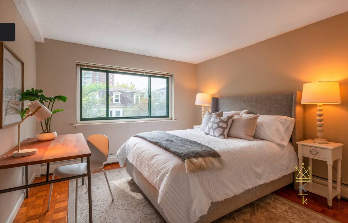 Apartment for rent at 375 Harvard St #15A, Cambridge, MA 02138