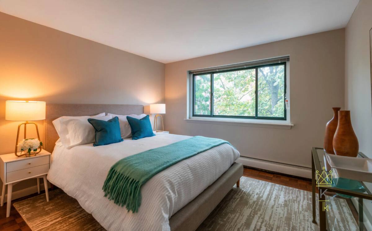 Apartment for rent at 375 Harvard St #15A, Cambridge, MA 02138