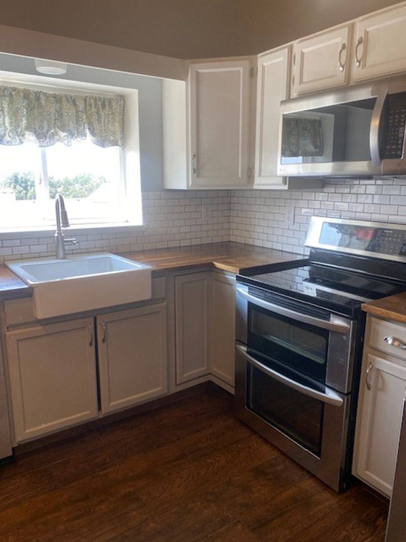 House for rent at 3725 Sedgewood Way, Colorado Springs, CO 80918