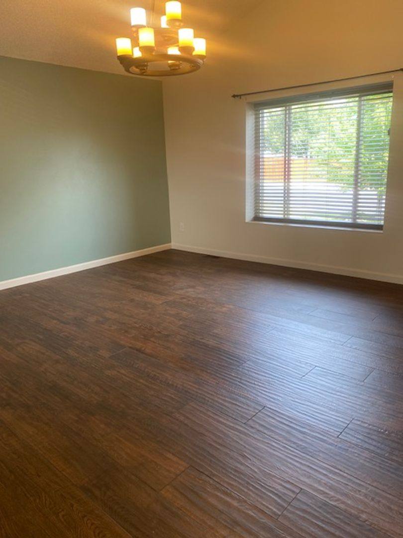 House for rent at 3725 Sedgewood Way, Colorado Springs, CO 80918