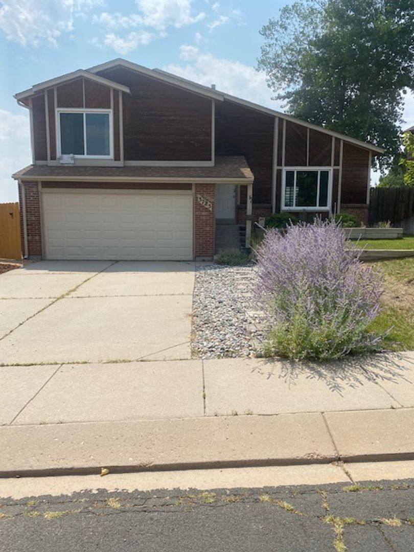 House for rent at 3725 Sedgewood Way, Colorado Springs, CO 80918